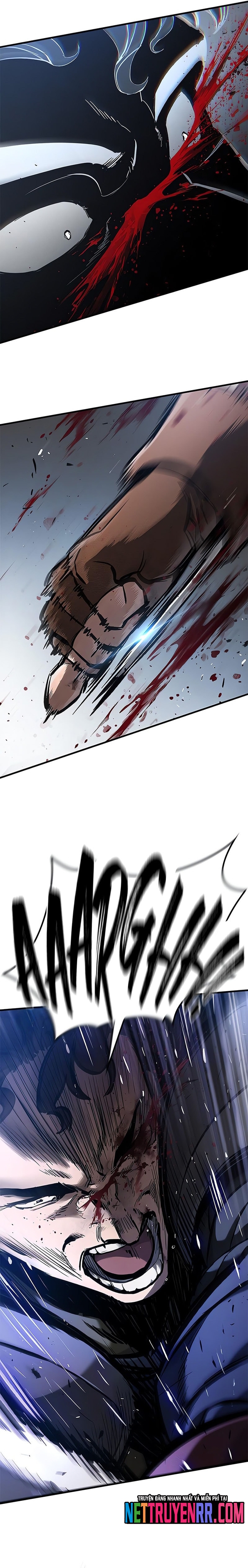 Hiệp Sĩ Sống Vì Ngày Hôm Nay Chap 63 - Next Chap 64