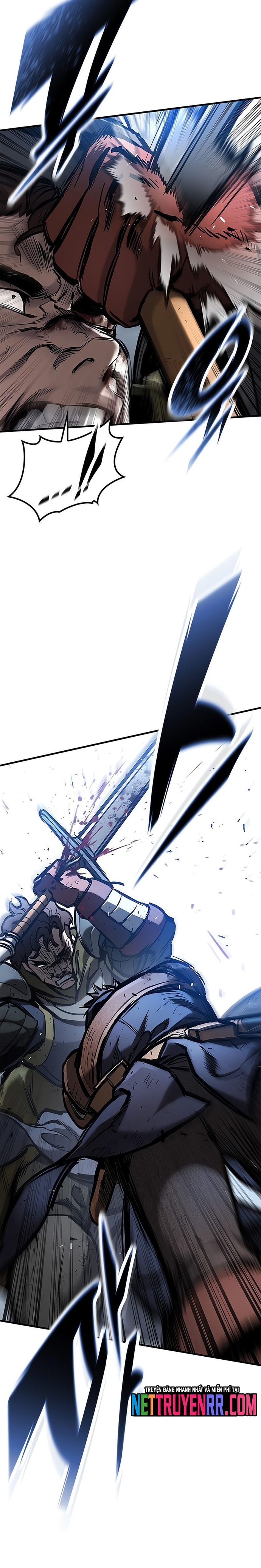 Hiệp Sĩ Sống Vì Ngày Hôm Nay Chap 63 - Next Chap 64