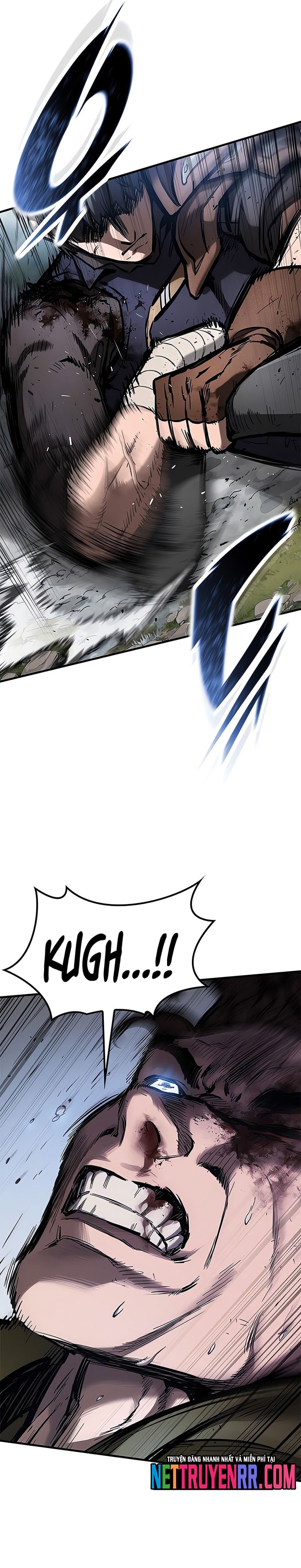 Hiệp Sĩ Sống Vì Ngày Hôm Nay Chap 63 - Next Chap 64