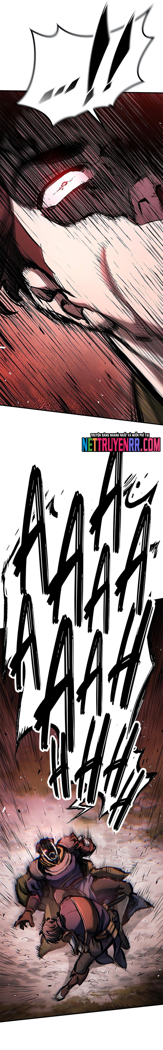 Hiệp Sĩ Sống Vì Ngày Hôm Nay Chap 63 - Next Chap 64