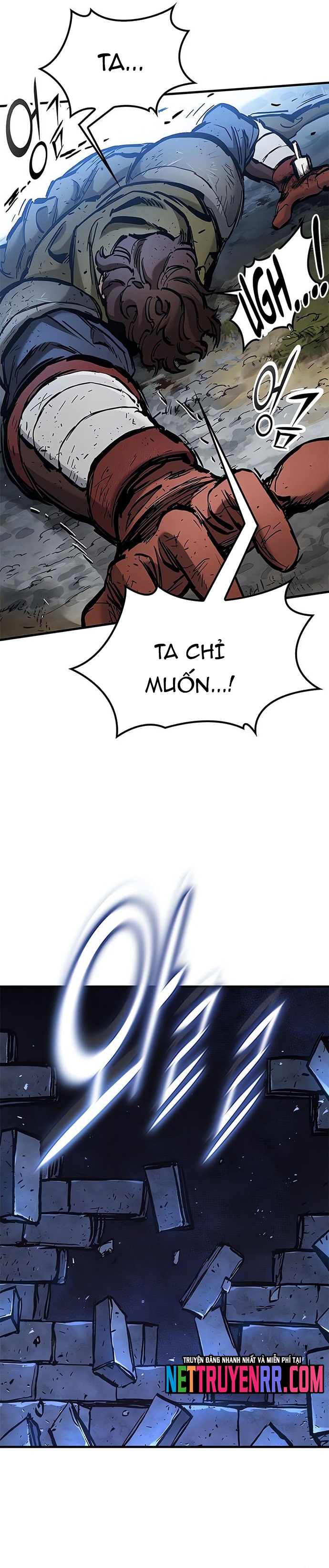 Hiệp Sĩ Sống Vì Ngày Hôm Nay Chap 63 - Next Chap 64