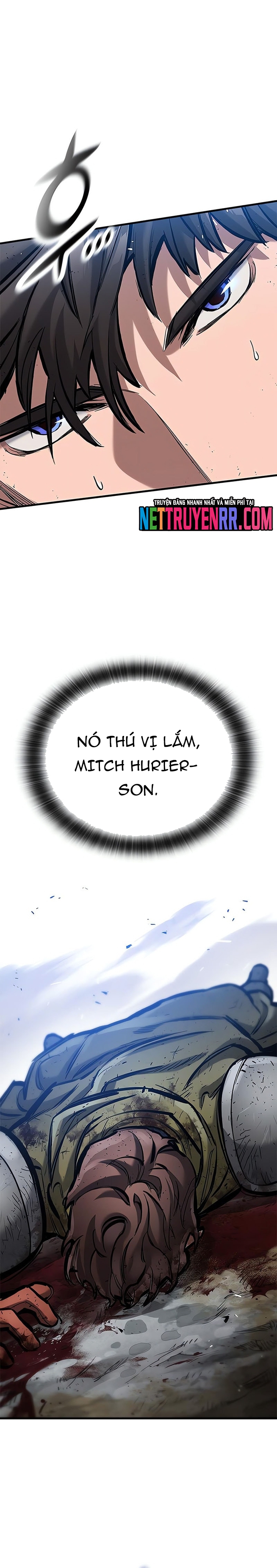 Hiệp Sĩ Sống Vì Ngày Hôm Nay Chap 63 - Next Chap 64