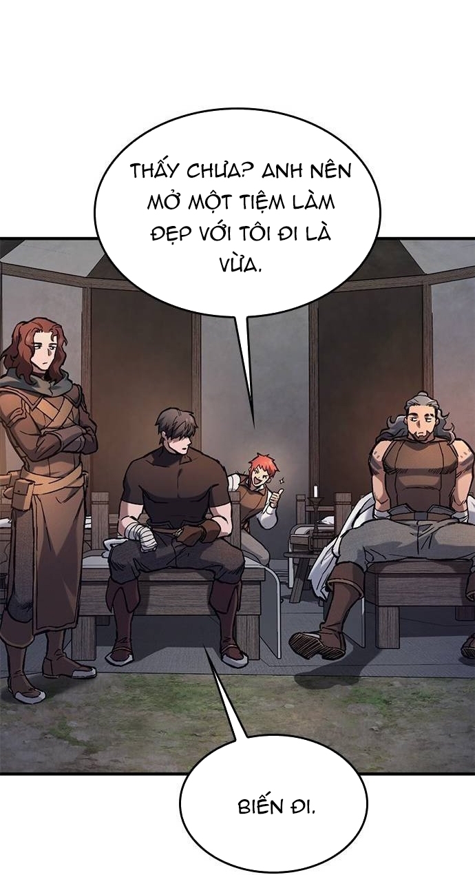 Hiệp Sĩ Sống Vì Ngày Hôm Nay Chap 64 - Next Chap 65