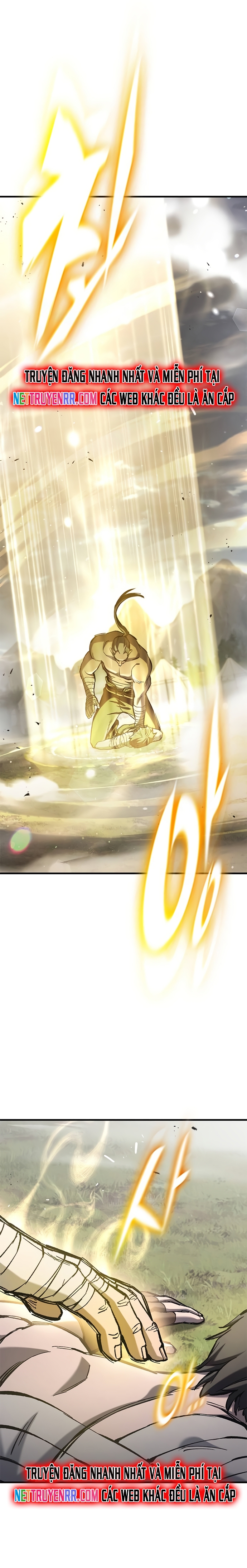 Hiệp Sĩ Sống Vì Ngày Hôm Nay Chap 65 - Next Chap 66