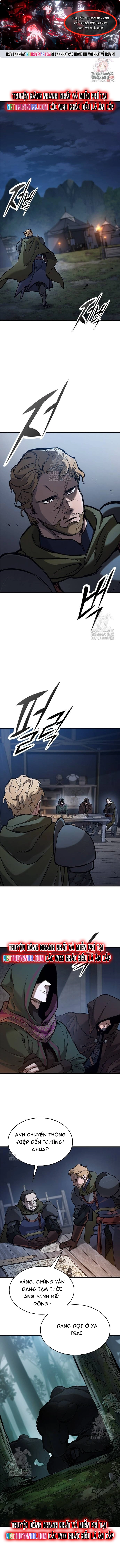 Hiệp Sĩ Sống Vì Ngày Hôm Nay Chap 67 - Next Chap 68