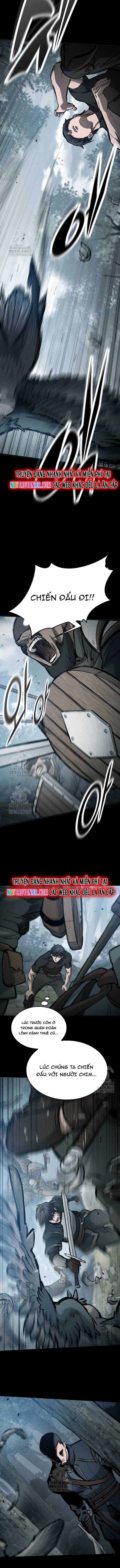 Hiệp Sĩ Sống Vì Ngày Hôm Nay Chap 67 - Next Chap 68