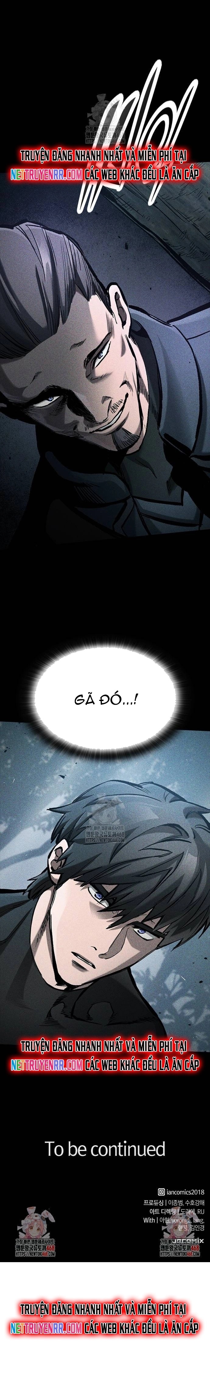 Hiệp Sĩ Sống Vì Ngày Hôm Nay Chap 67 - Next Chap 68