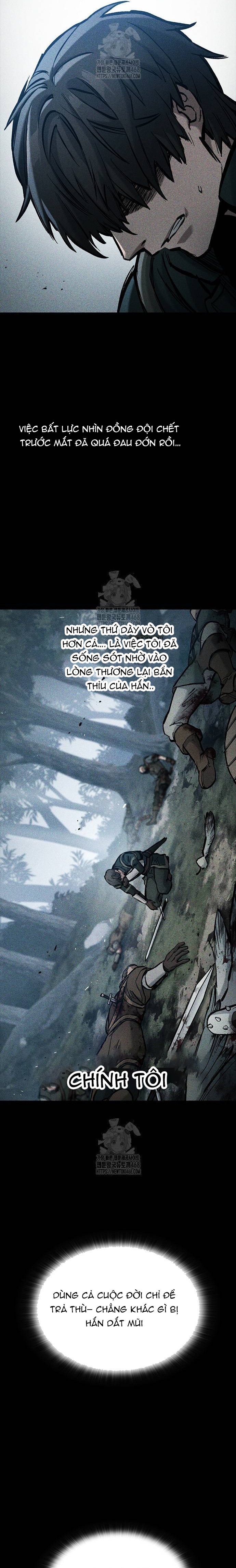 Hiệp Sĩ Sống Vì Ngày Hôm Nay Chap 68 - Next Chap 69