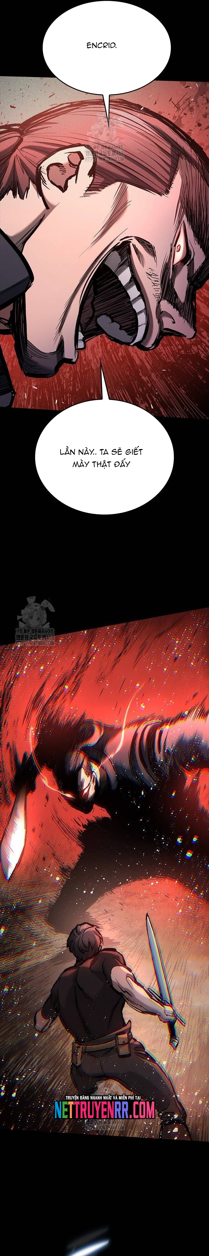 Hiệp Sĩ Sống Vì Ngày Hôm Nay Chap 68 - Next Chap 69