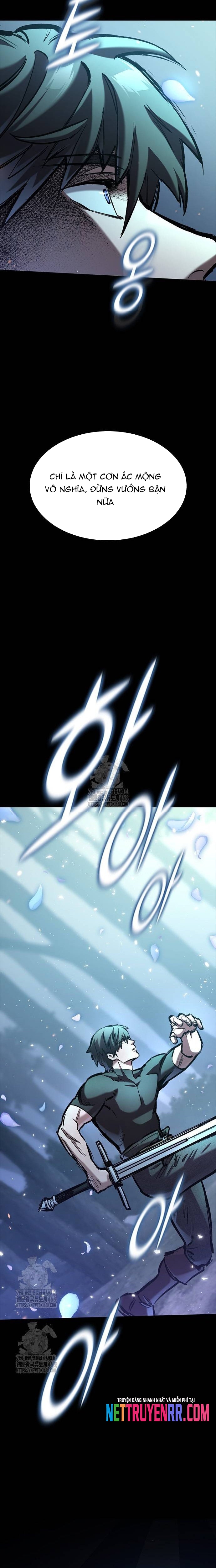 Hiệp Sĩ Sống Vì Ngày Hôm Nay Chap 68 - Next Chap 69