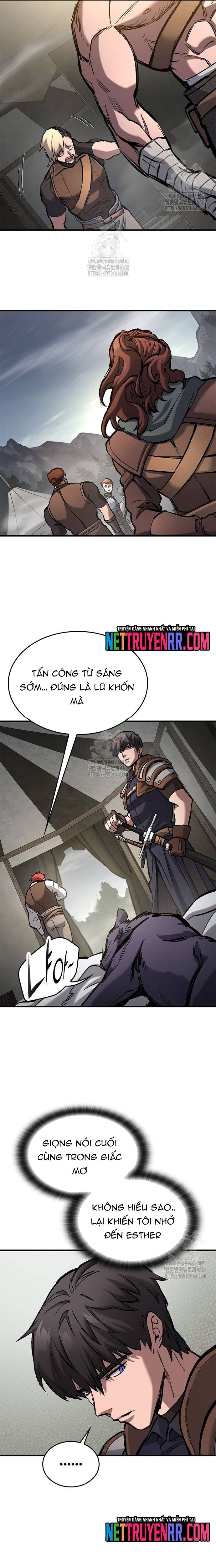 Hiệp Sĩ Sống Vì Ngày Hôm Nay Chap 68 - Next Chap 69