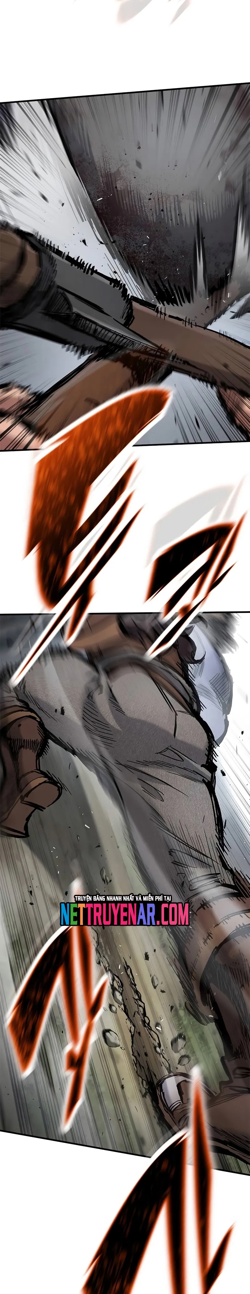 Hiệp Sĩ Sống Vì Ngày Hôm Nay Chap 69 - Next Chap 70