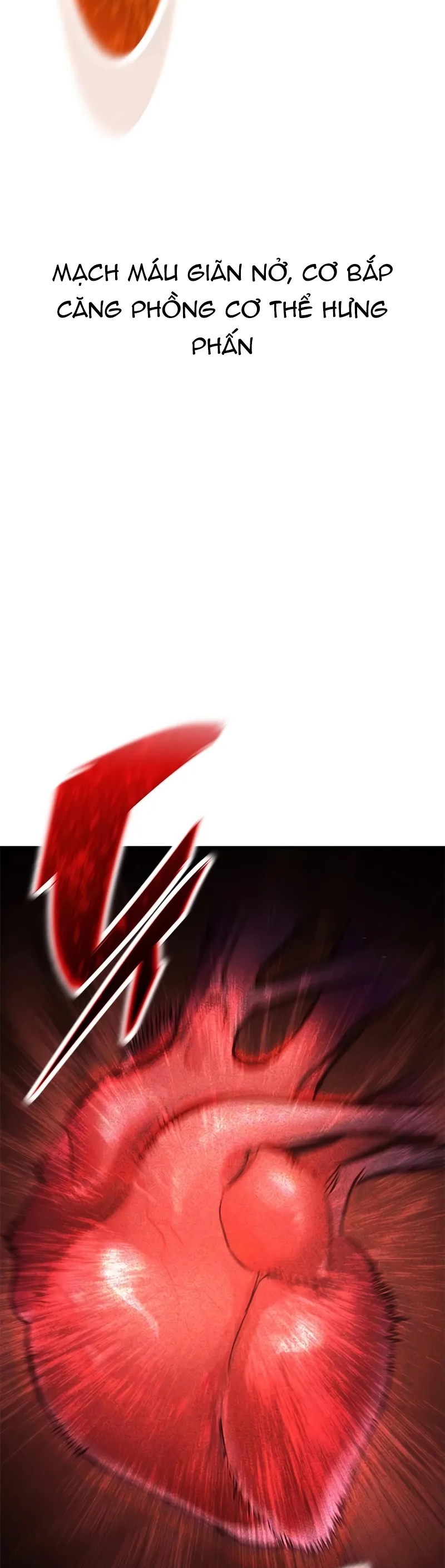 Hiệp Sĩ Sống Vì Ngày Hôm Nay Chap 69 - Next Chap 70