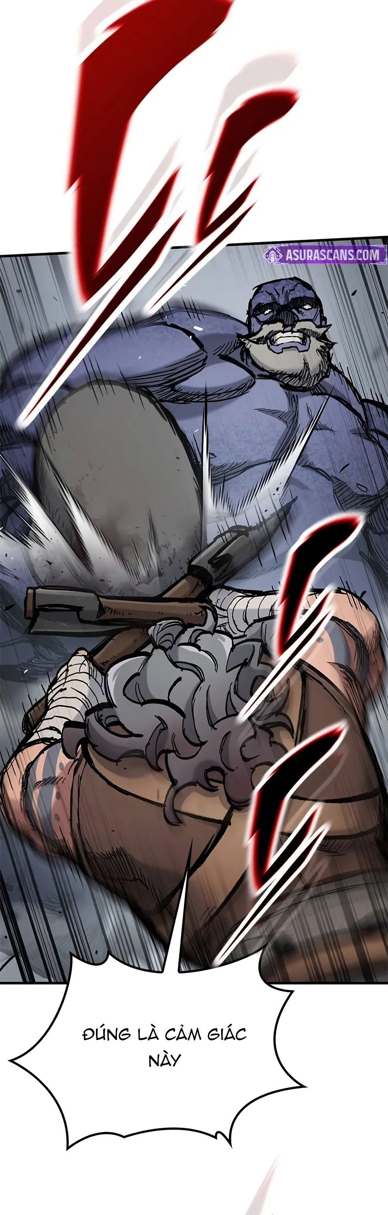 Hiệp Sĩ Sống Vì Ngày Hôm Nay Chap 69 - Next Chap 70