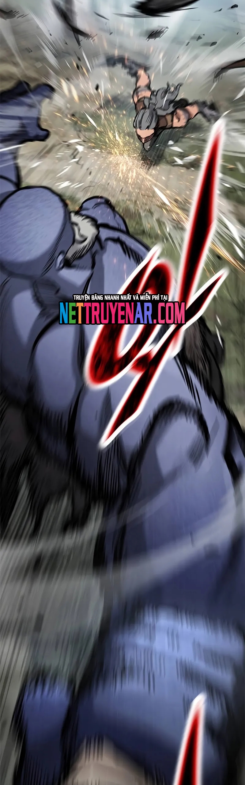 Hiệp Sĩ Sống Vì Ngày Hôm Nay Chap 69 - Next Chap 70