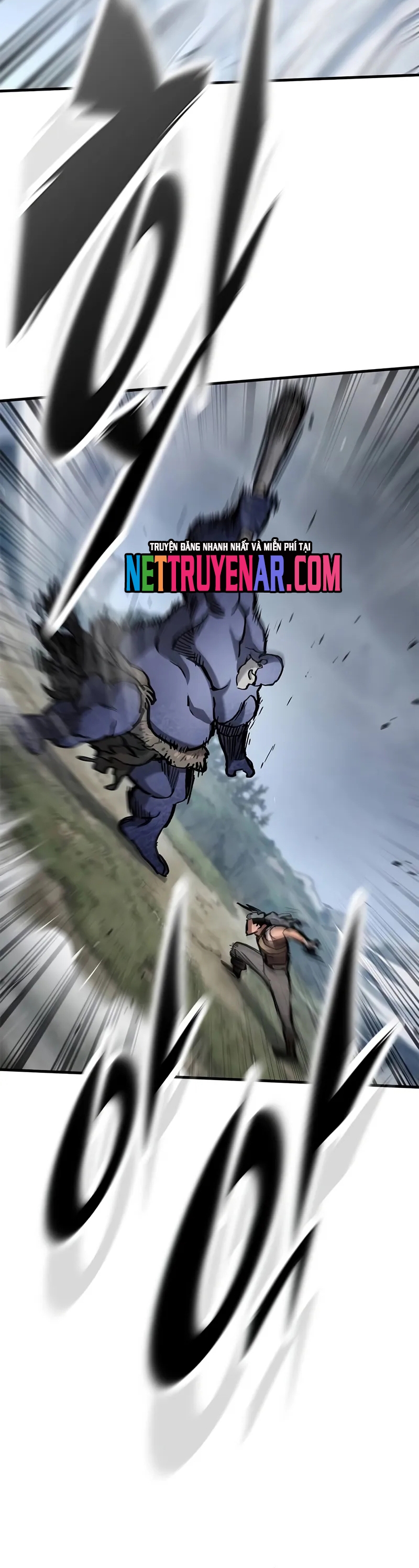 Hiệp Sĩ Sống Vì Ngày Hôm Nay Chap 69 - Next Chap 70