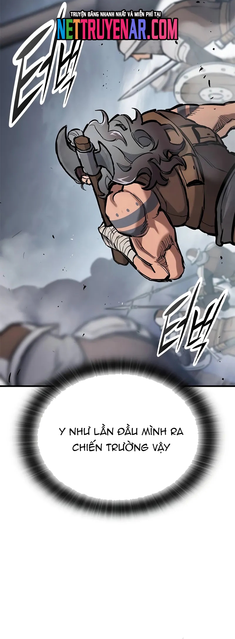Hiệp Sĩ Sống Vì Ngày Hôm Nay Chap 69 - Next Chap 70