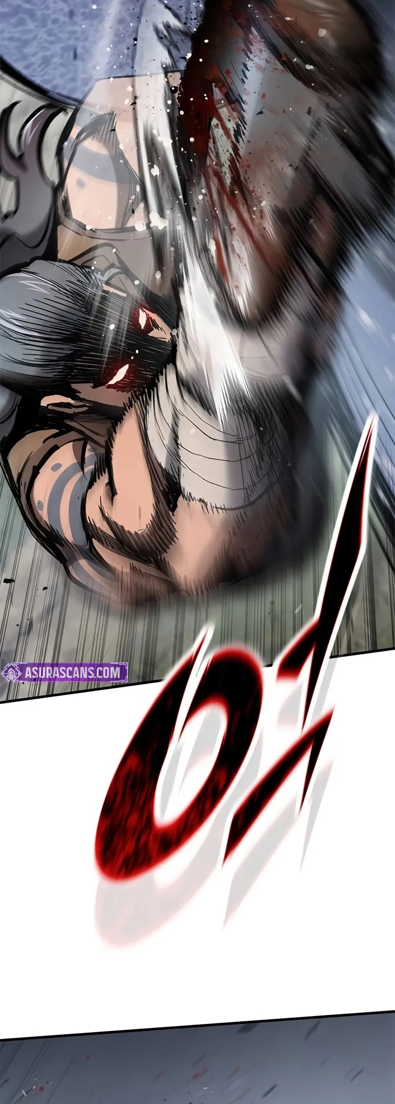 Hiệp Sĩ Sống Vì Ngày Hôm Nay Chap 69 - Next Chap 70