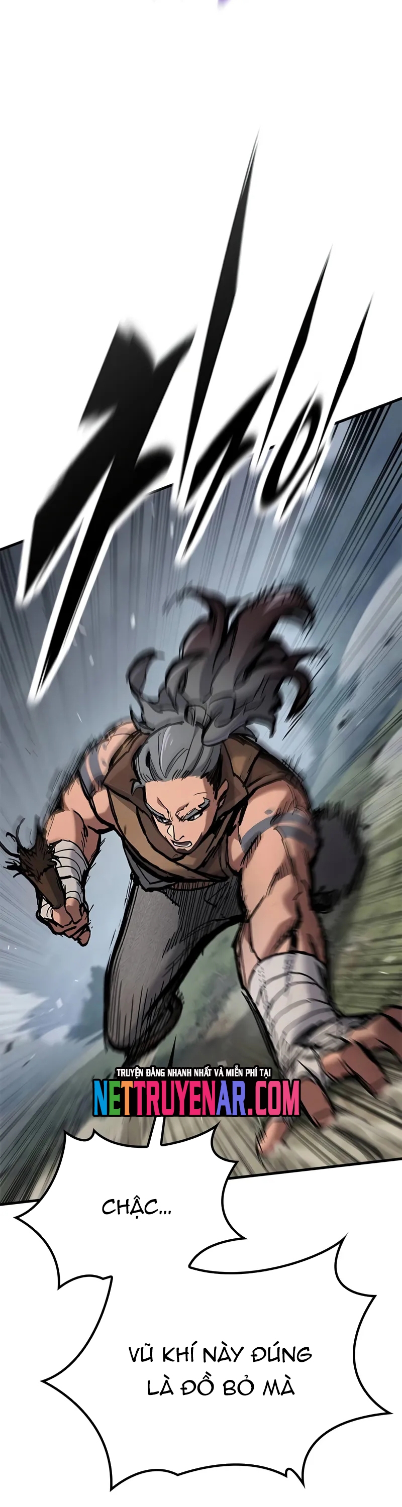 Hiệp Sĩ Sống Vì Ngày Hôm Nay Chap 69 - Next Chap 70