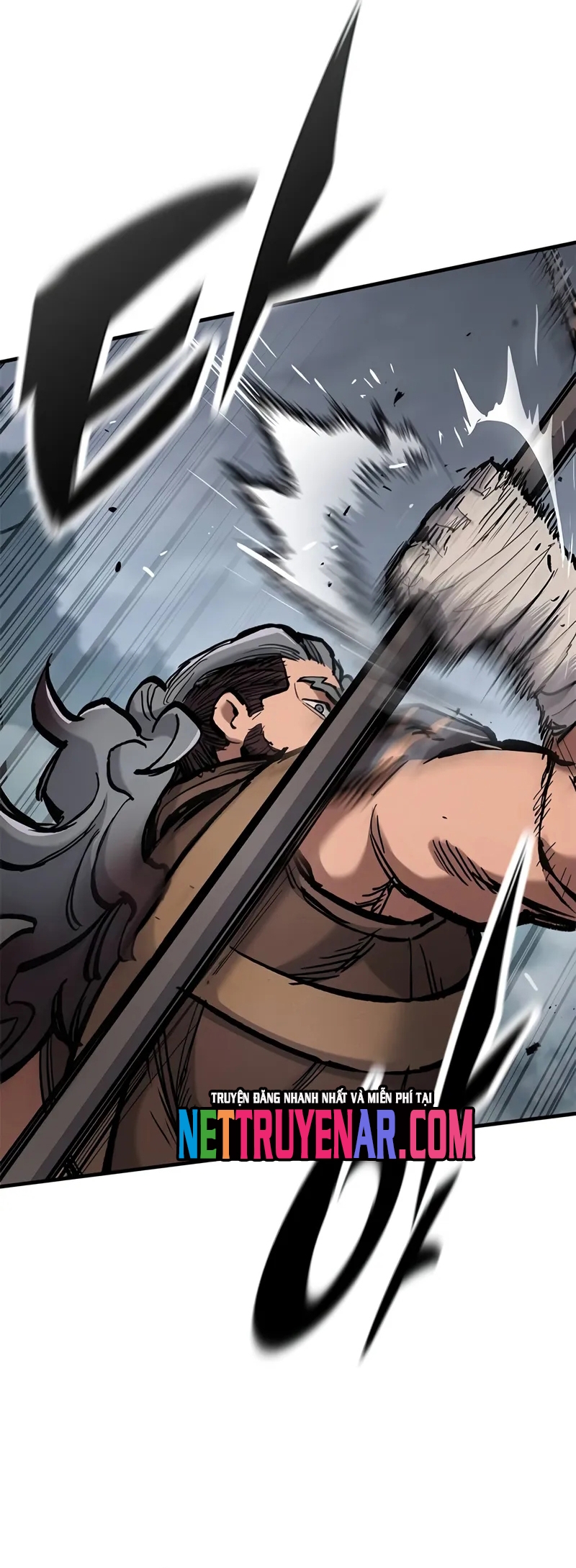 Hiệp Sĩ Sống Vì Ngày Hôm Nay Chap 69 - Next Chap 70