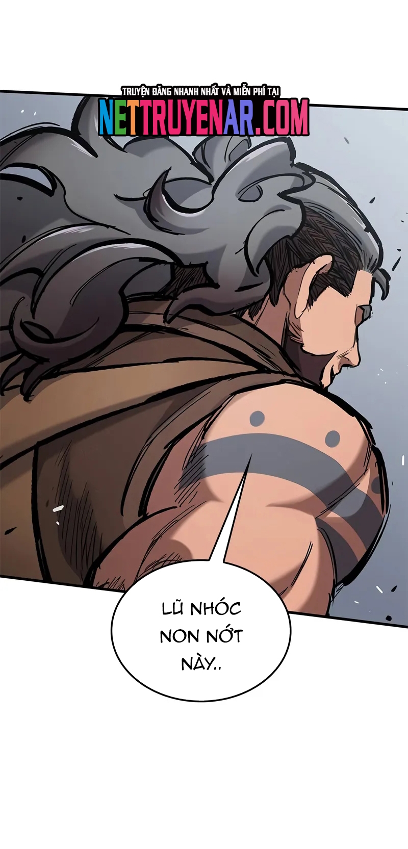 Hiệp Sĩ Sống Vì Ngày Hôm Nay Chap 69 - Next Chap 70