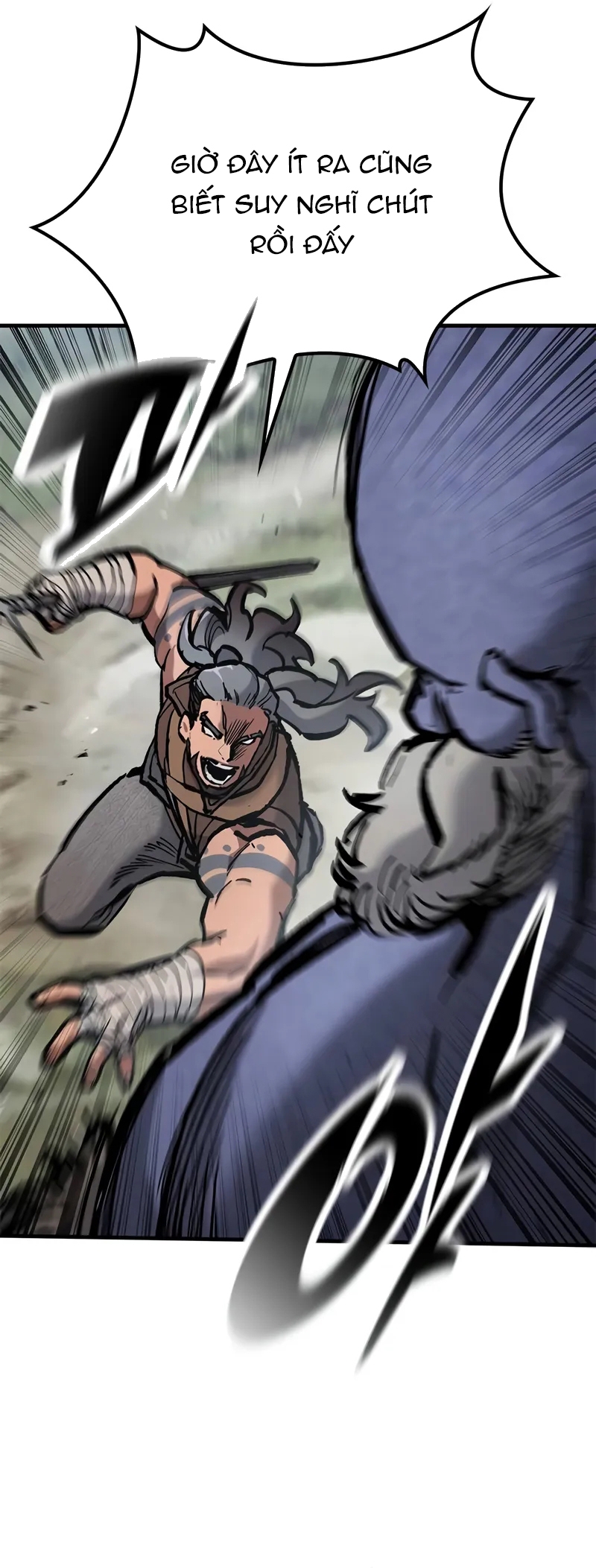 Hiệp Sĩ Sống Vì Ngày Hôm Nay Chap 69 - Next Chap 70