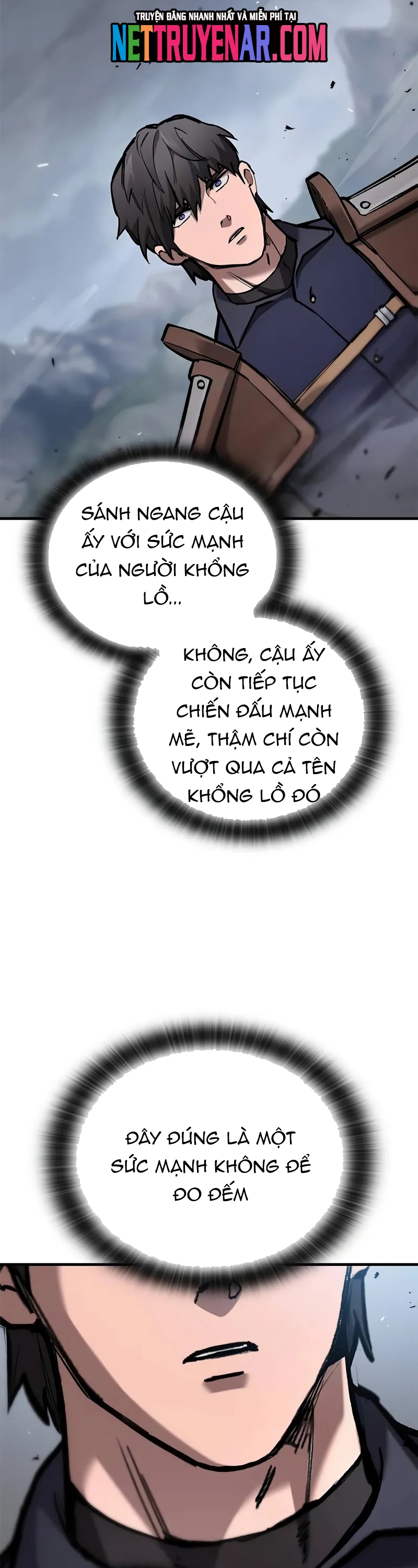 Hiệp Sĩ Sống Vì Ngày Hôm Nay Chap 69 - Next Chap 70