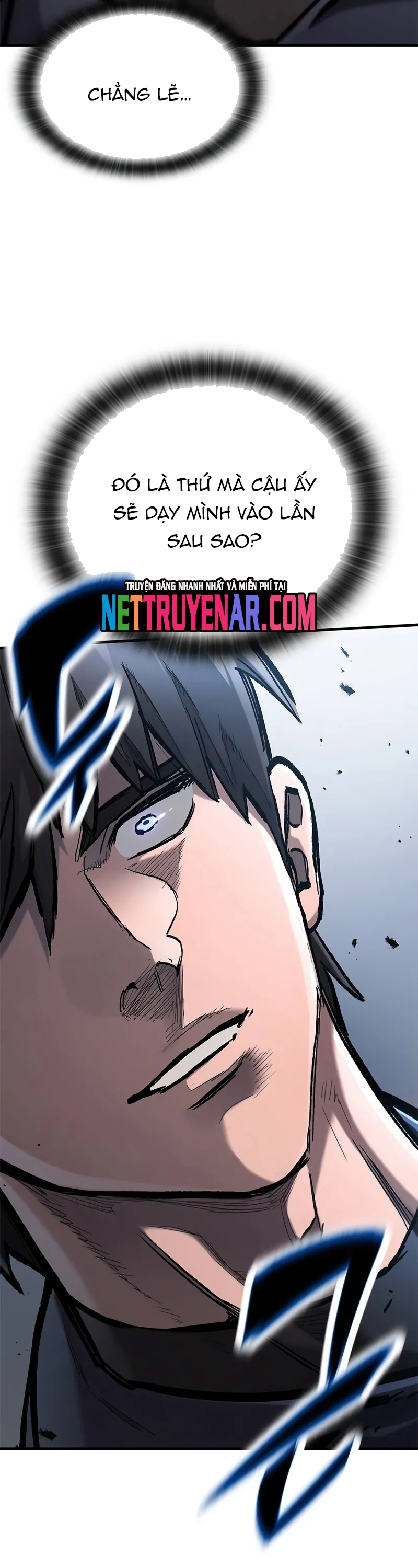 Hiệp Sĩ Sống Vì Ngày Hôm Nay Chap 69 - Next Chap 70