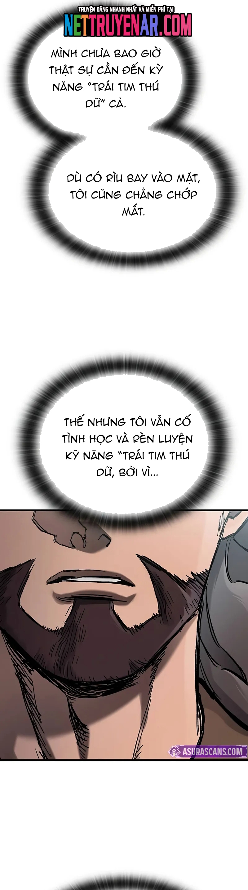 Hiệp Sĩ Sống Vì Ngày Hôm Nay Chap 69 - Next Chap 70