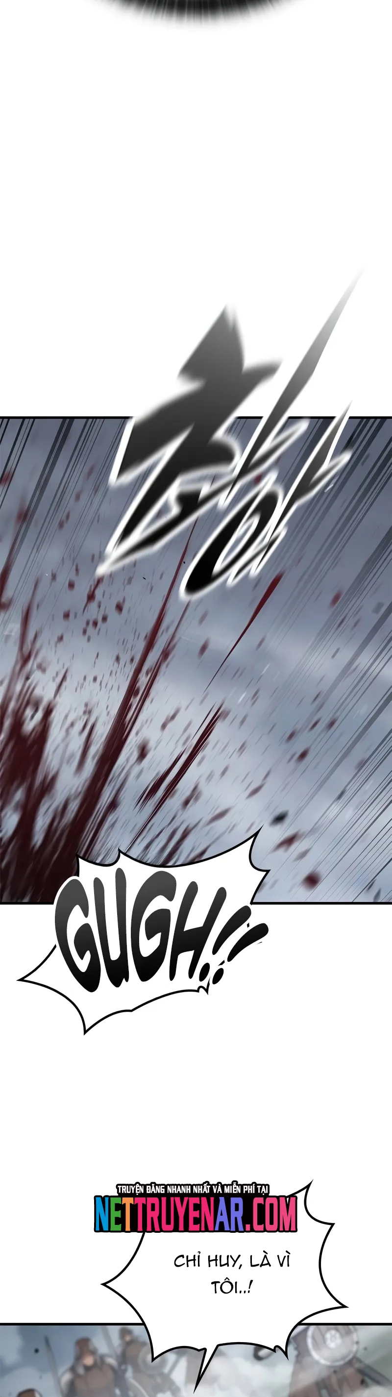 Hiệp Sĩ Sống Vì Ngày Hôm Nay Chap 69 - Next Chap 70