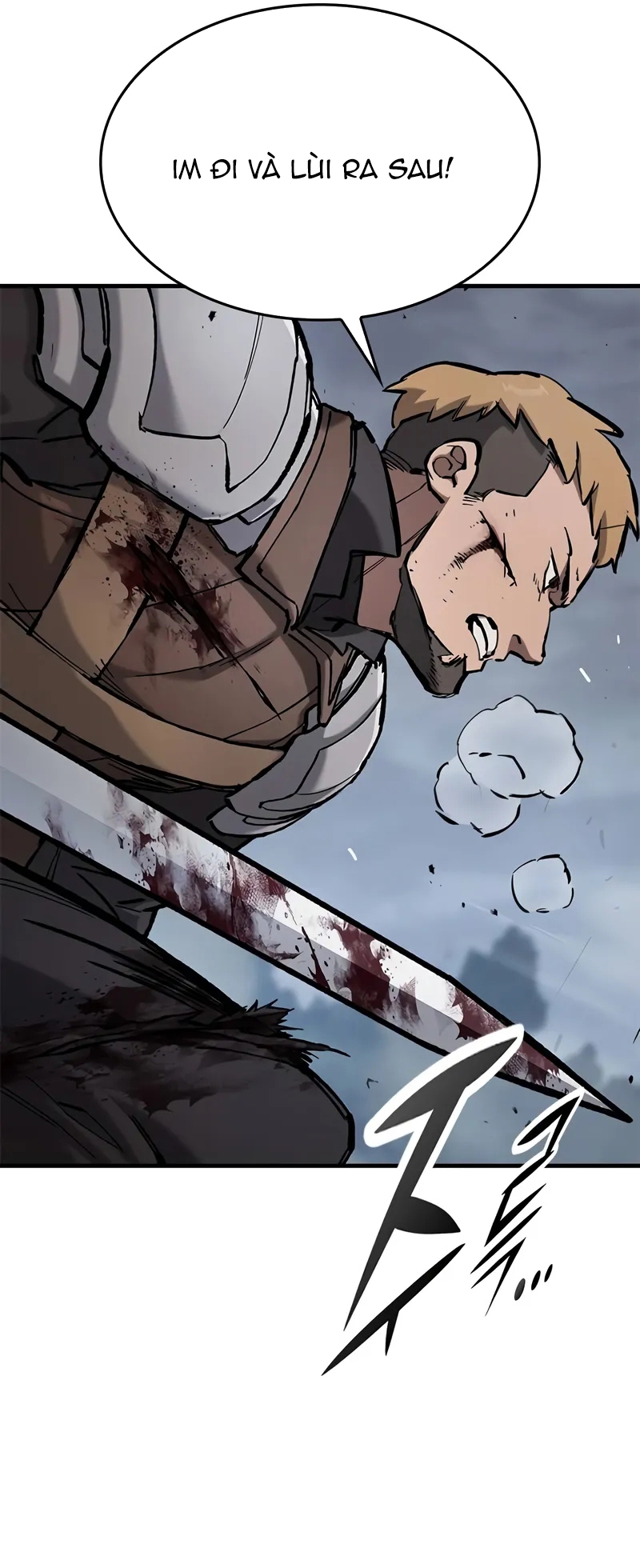 Hiệp Sĩ Sống Vì Ngày Hôm Nay Chap 69 - Next Chap 70