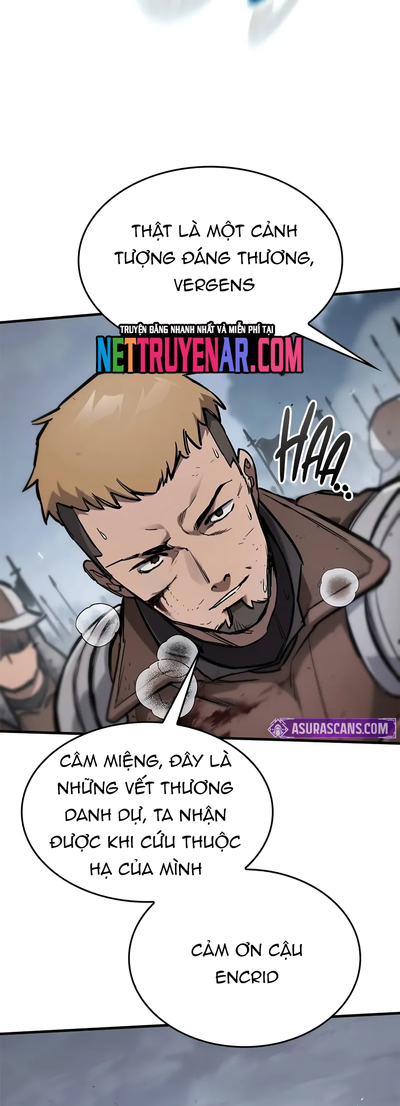 Hiệp Sĩ Sống Vì Ngày Hôm Nay Chap 69 - Next Chap 70