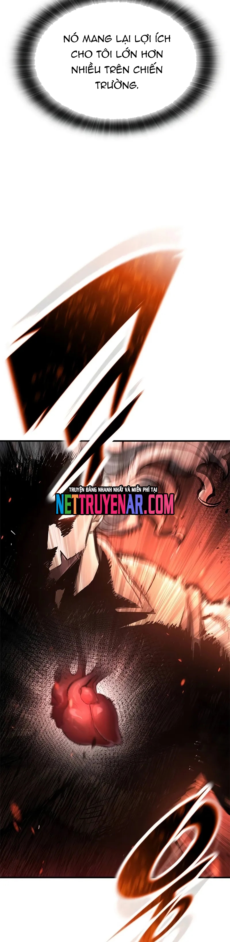 Hiệp Sĩ Sống Vì Ngày Hôm Nay Chap 69 - Next Chap 70