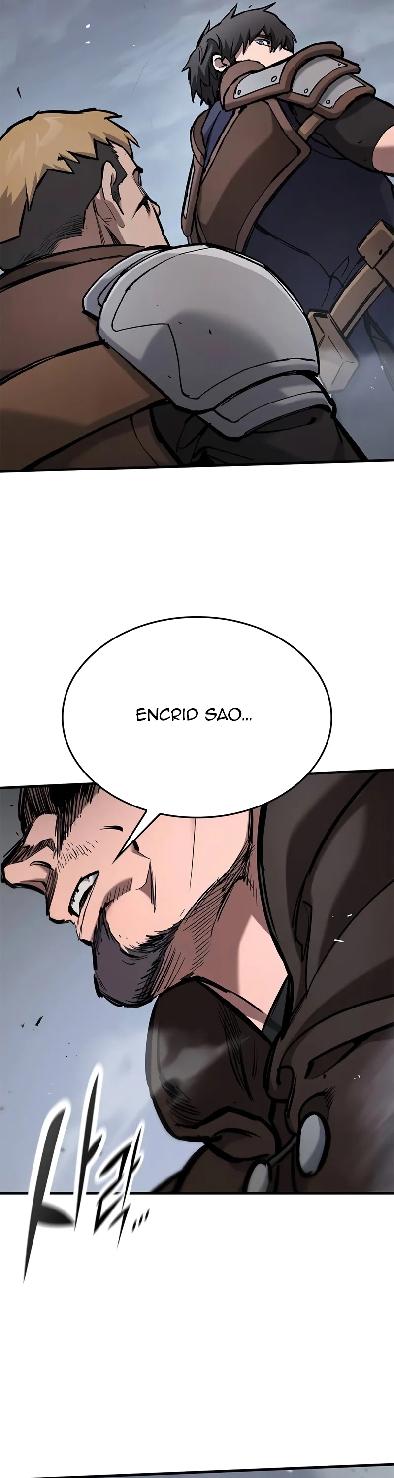 Hiệp Sĩ Sống Vì Ngày Hôm Nay Chap 69 - Next Chap 70