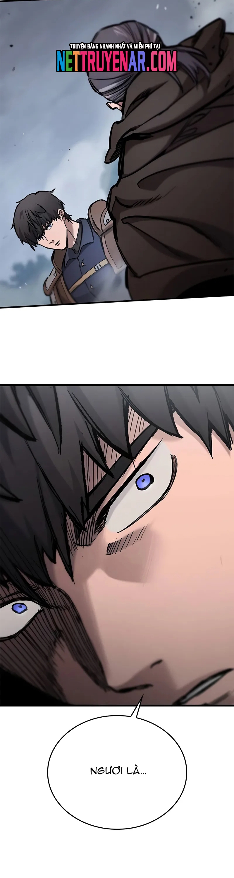 Hiệp Sĩ Sống Vì Ngày Hôm Nay Chap 69 - Next Chap 70