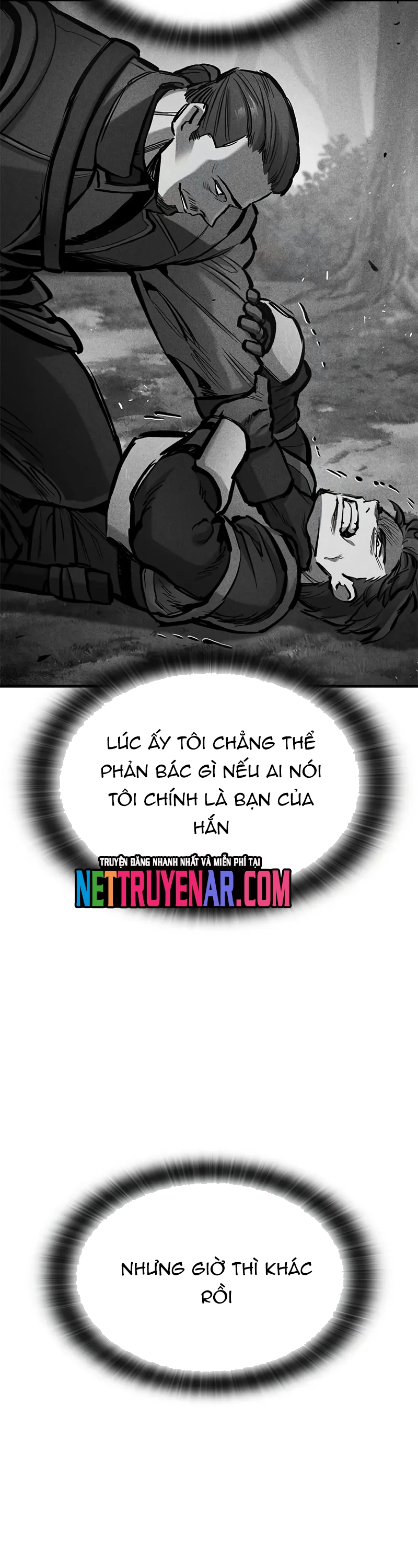 Hiệp Sĩ Sống Vì Ngày Hôm Nay Chap 69 - Next Chap 70