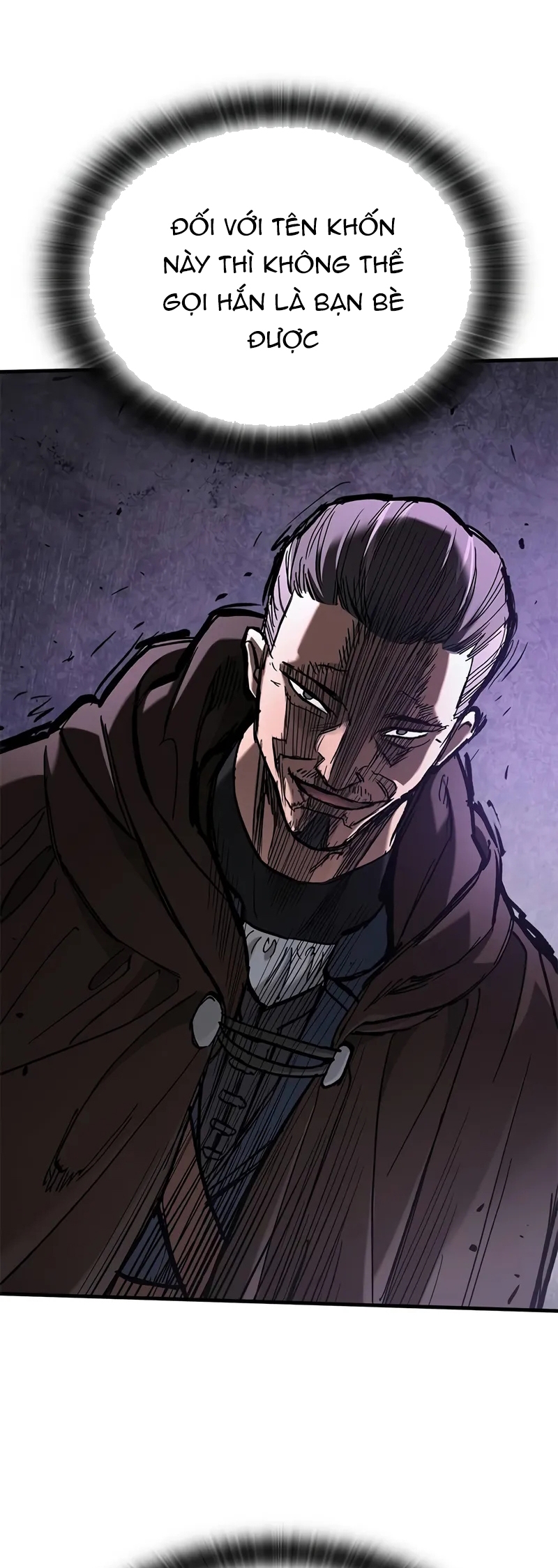 Hiệp Sĩ Sống Vì Ngày Hôm Nay Chap 69 - Next Chap 70