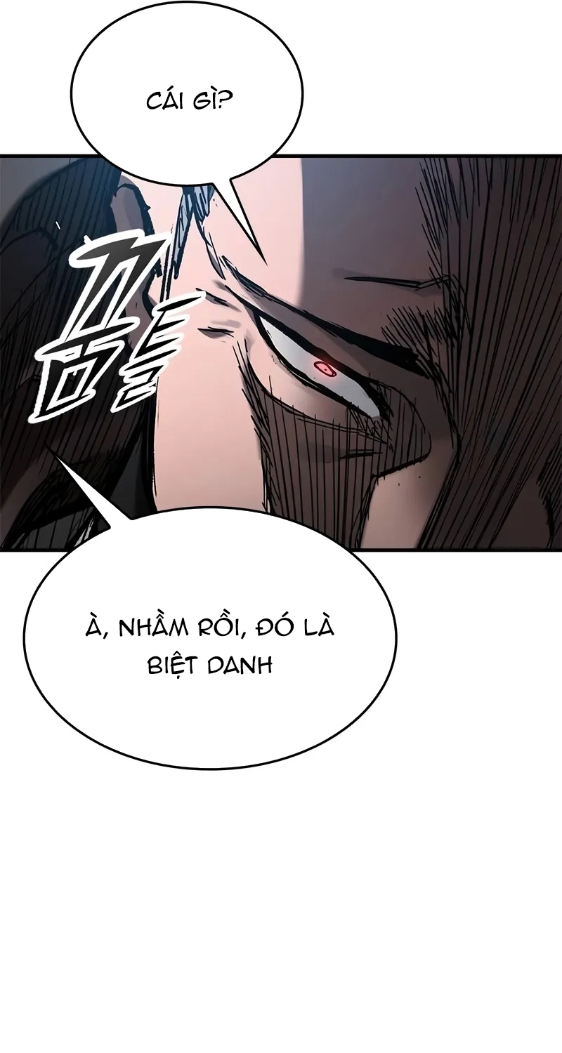 Hiệp Sĩ Sống Vì Ngày Hôm Nay Chap 69 - Next Chap 70