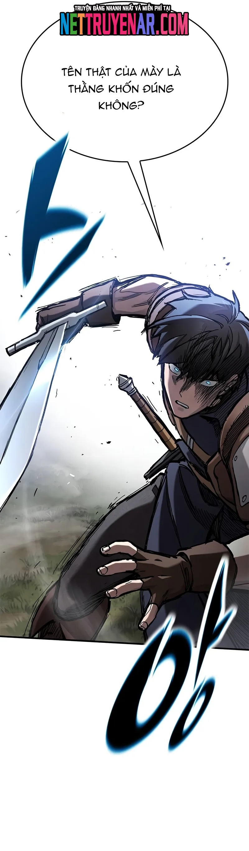 Hiệp Sĩ Sống Vì Ngày Hôm Nay Chap 69 - Next Chap 70