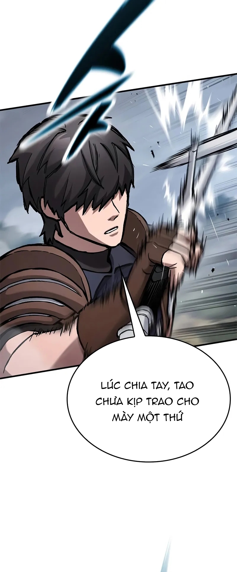 Hiệp Sĩ Sống Vì Ngày Hôm Nay Chap 69 - Next Chap 70