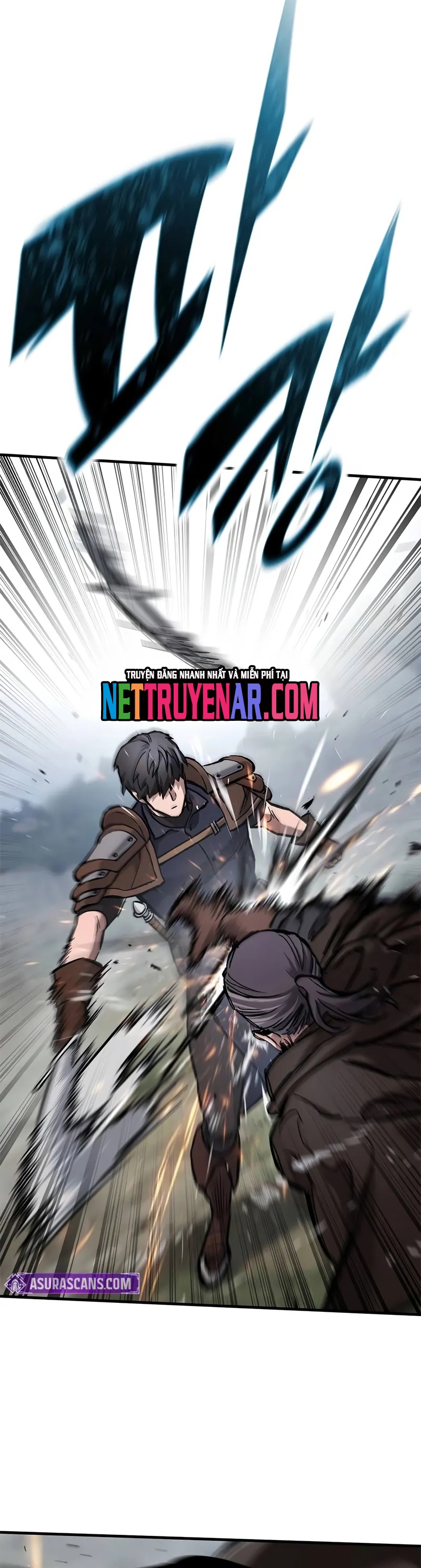 Hiệp Sĩ Sống Vì Ngày Hôm Nay Chap 69 - Next Chap 70