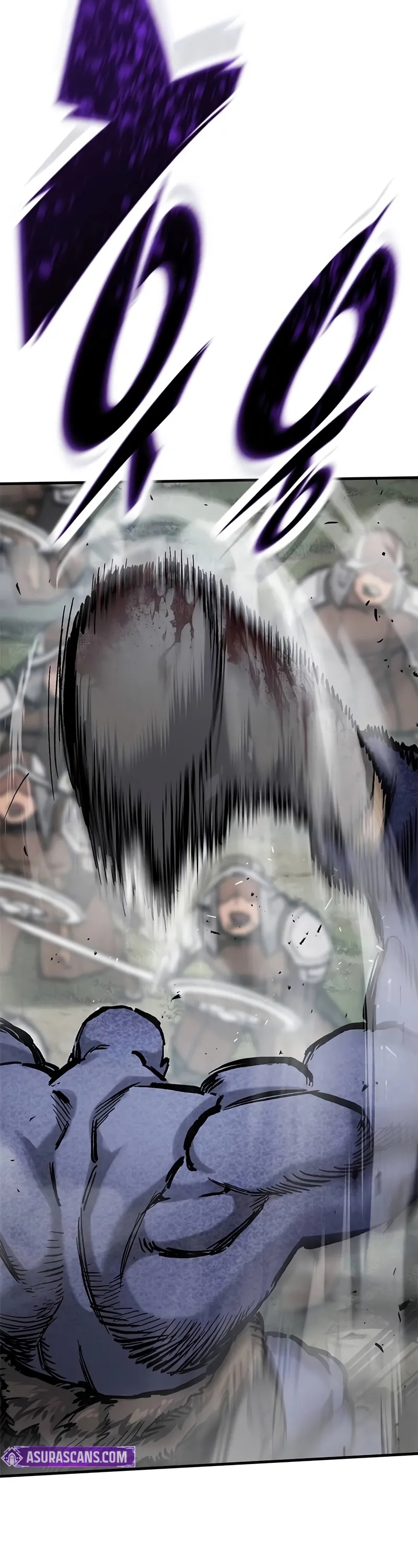 Hiệp Sĩ Sống Vì Ngày Hôm Nay Chap 69 - Next Chap 70