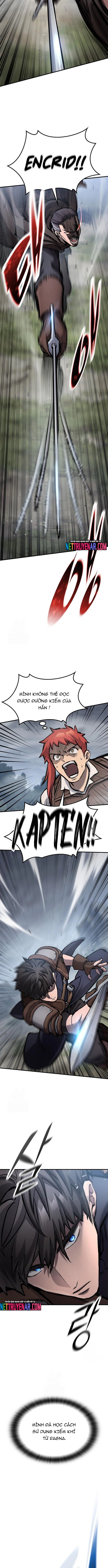 Hiệp Sĩ Sống Vì Ngày Hôm Nay Chap 70 - Next Chap 71