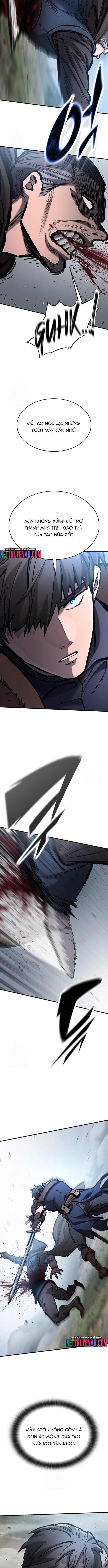 Hiệp Sĩ Sống Vì Ngày Hôm Nay Chap 70 - Next Chap 71