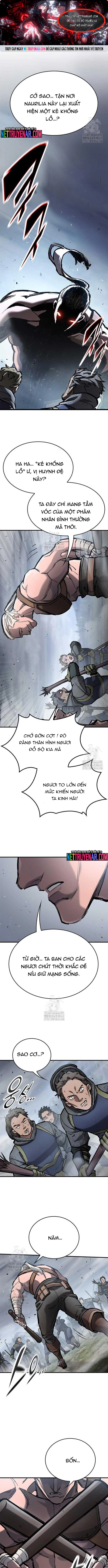 Hiệp Sĩ Sống Vì Ngày Hôm Nay Chap 71 - Next Chap 72