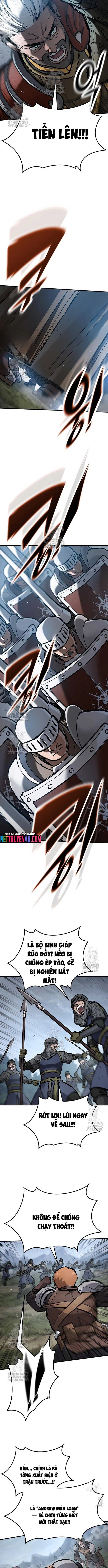 Hiệp Sĩ Sống Vì Ngày Hôm Nay Chap 71 - Next Chap 72