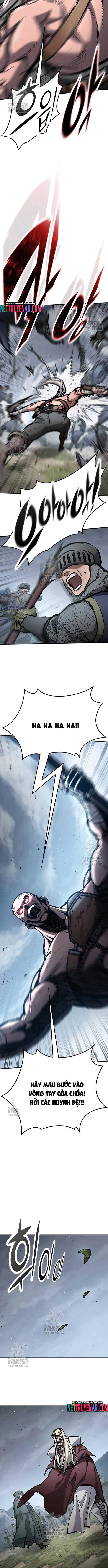 Hiệp Sĩ Sống Vì Ngày Hôm Nay Chap 71 - Next Chap 72