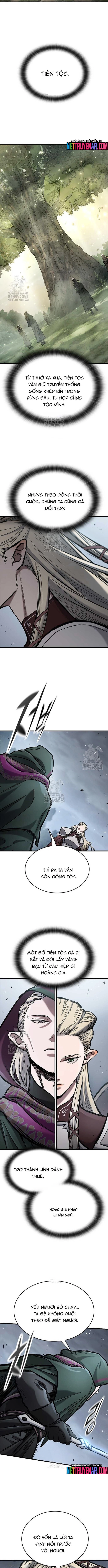 Hiệp Sĩ Sống Vì Ngày Hôm Nay Chap 71 - Next Chap 72