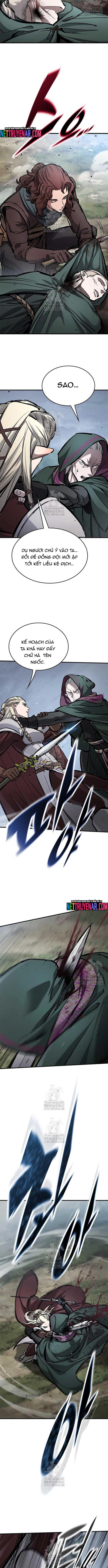 Hiệp Sĩ Sống Vì Ngày Hôm Nay Chap 71 - Next Chap 72