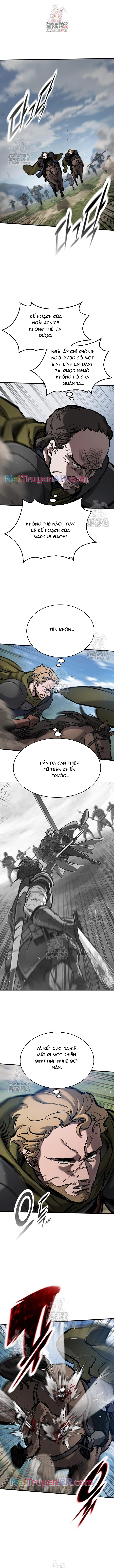 Hiệp Sĩ Sống Vì Ngày Hôm Nay Chap 72 - Next Chap 73